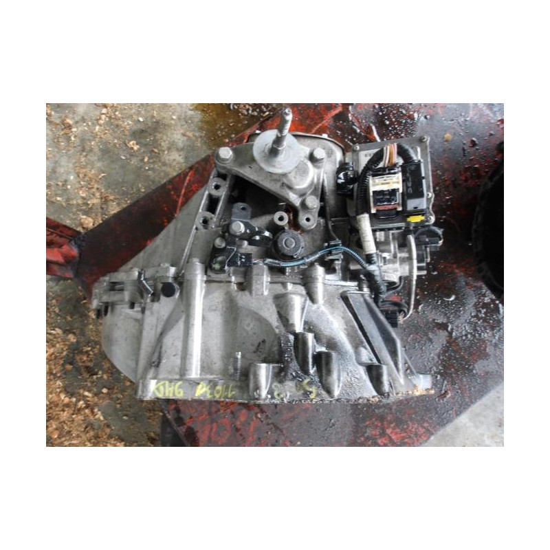 Boite de vitesses PEUGEOT 5008 1 PHASE 1 d’occasion