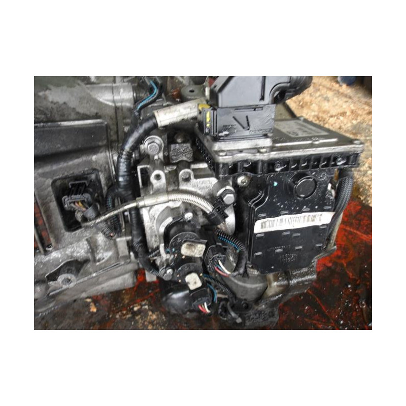 Boite de vitesses PEUGEOT 5008 1 PHASE 1 d’occasion
