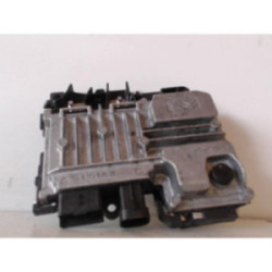 Calculateur moteur PEUGEOT 208 1 PHASE 2 d’occasion