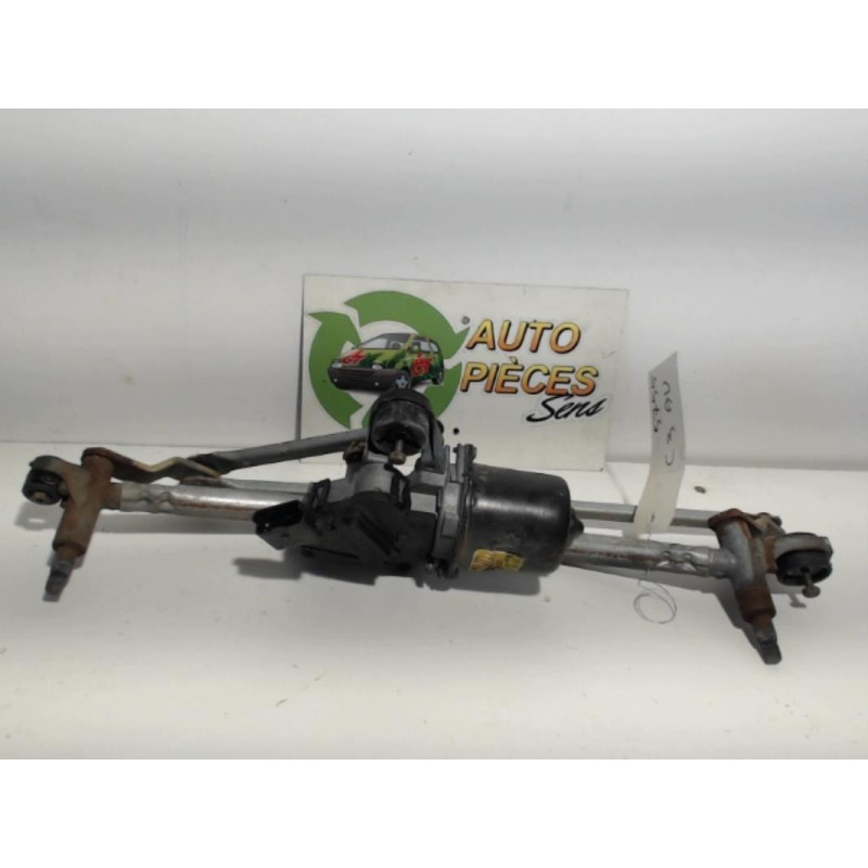 Moteur essuie glace avant CITROEN C3 1 PHASE 1 d’occasion