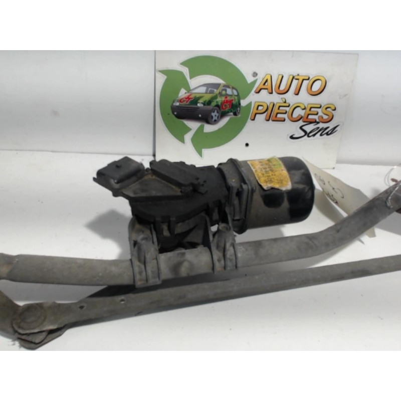 Moteur essuie glace avant CITROEN C3 1 PHASE 1 d’occasion