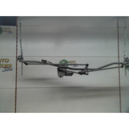 Moteur essuie glace avant OPEL MERIVA A PHASE 1 d’occasion