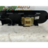 Interrupteur de leve vitre avant droit RENAULT CLIO 4 PHASE 1 d’occasion
