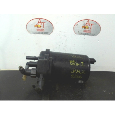 Support filtre gazoil RENAULT CLIO II PHASE 1 d’occasion