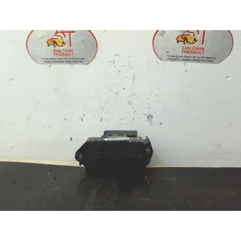 Bouton/Interrupteur RENAULT  d’occasion