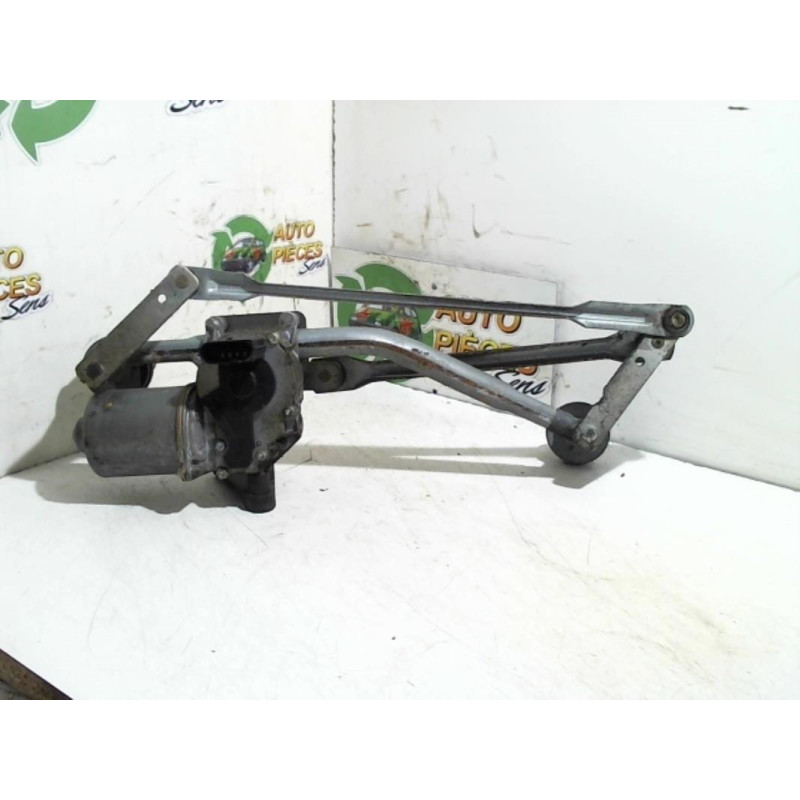 Moteur essuie glace avant FORD FIESTA 5 PHASE 2 d’occasion
