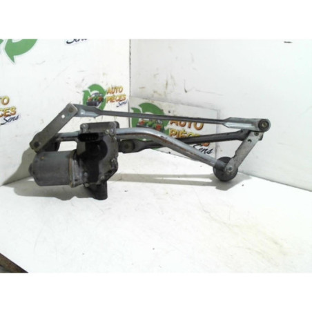 Moteur essuie glace avant FORD FIESTA 5 PHASE 2 d’occasion