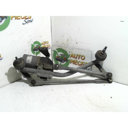 Moteur essuie glace avant FORD FIESTA 5 PHASE 2 d’occasion