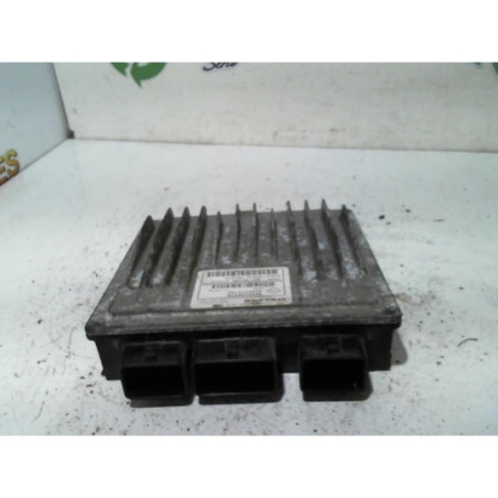 Calculateur moteur RENAULT SCENIC 2 PHASE 1 d’occasion