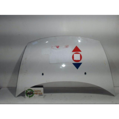 Capot CITROEN C3 1 PHASE 2 d’occasion