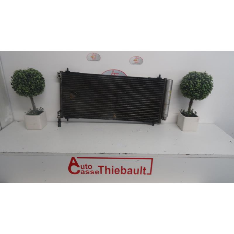 Radiateur condenseur de clim CITROEN C6 d’occasion
