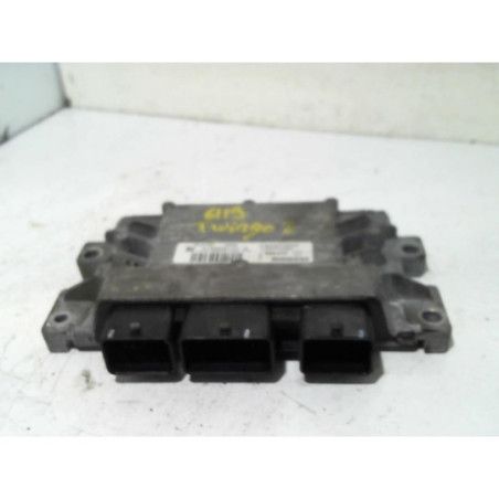 Calculateur moteur RENAULT TWINGO 2 PHASE 1 d’occasion