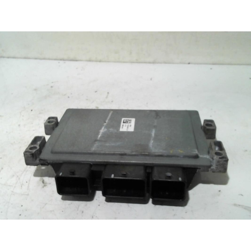 Calculateur moteur RENAULT TWINGO 2 PHASE 1 d’occasion