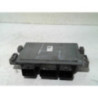 Calculateur moteur RENAULT TWINGO 2 PHASE 1 d’occasion