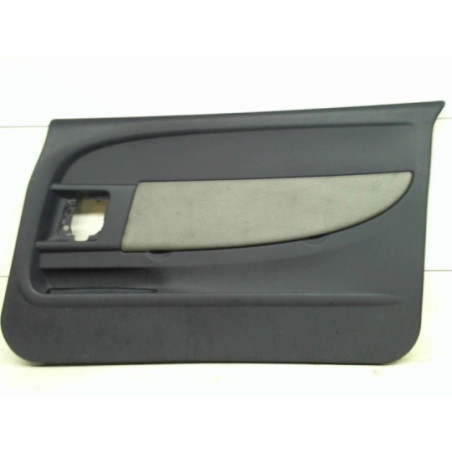 Panneau de porte avant droit PEUGEOT 1007 d’occasion