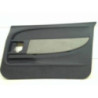 Panneau de porte avant droit PEUGEOT 1007 d’occasion
