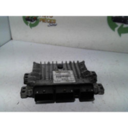 Calculateur moteur RENAULT MEGANE 3 PHASE 1 BREAK d’occasion