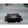 Calculateur moteur RENAULT MEGANE 3 PHASE 1 BREAK d’occasion