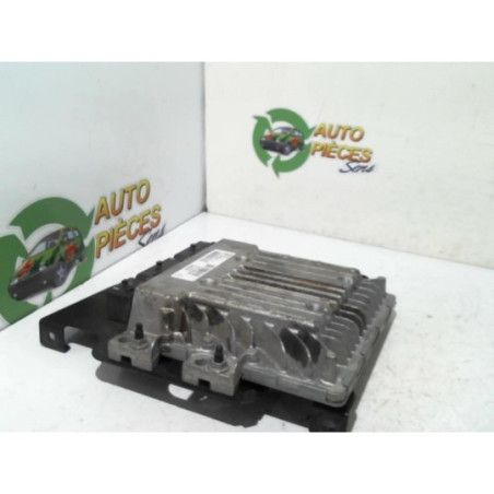 Calculateur moteur RENAULT MEGANE 3 PHASE 2 BREAK d’occasion