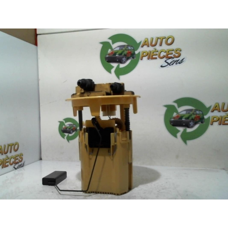 Jauge à carburant PEUGEOT 207 PHASE 1 d’occasion