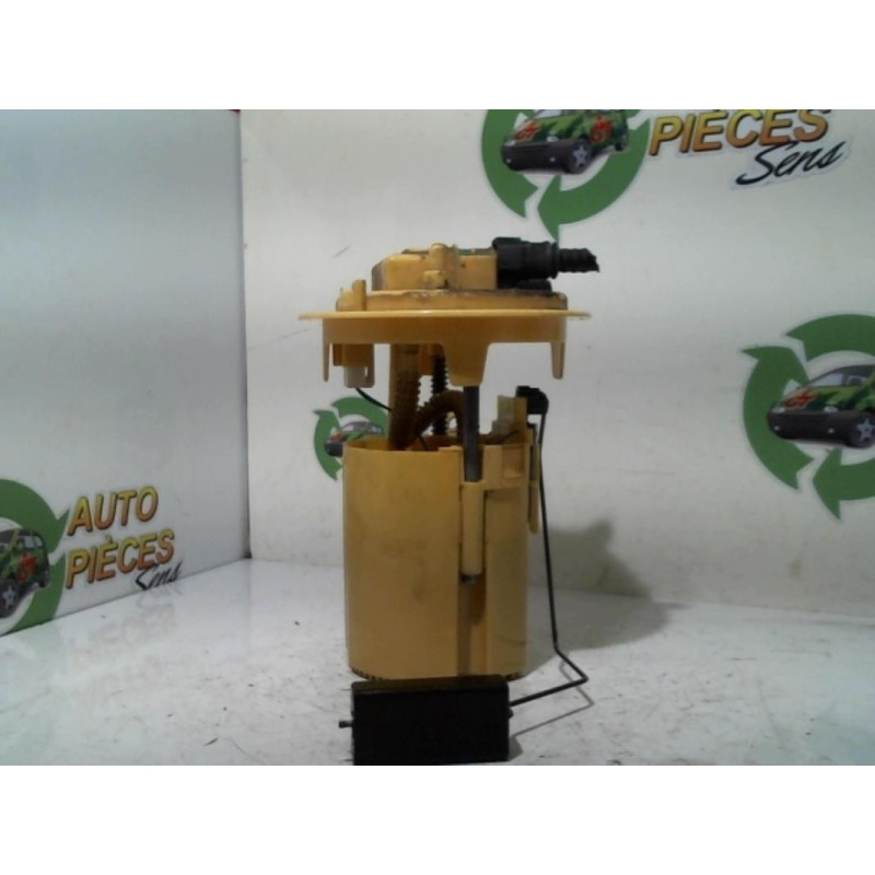 Jauge à carburant PEUGEOT 207 PHASE 1 d’occasion