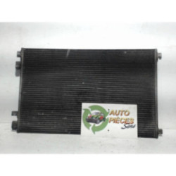Condenseur de clim RENAULT SCENIC 2 PHASE 1 d’occasion