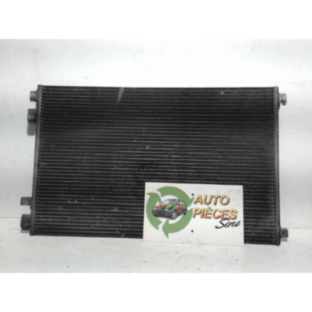 Condenseur de clim RENAULT SCENIC 2 PHASE 1 d’occasion