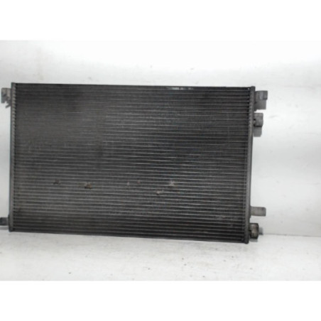 Condenseur de clim RENAULT SCENIC 2 PHASE 1 d’occasion