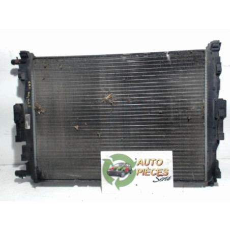 Radiateur eau RENAULT MEGANE 2 PHASE 1 d’occasion