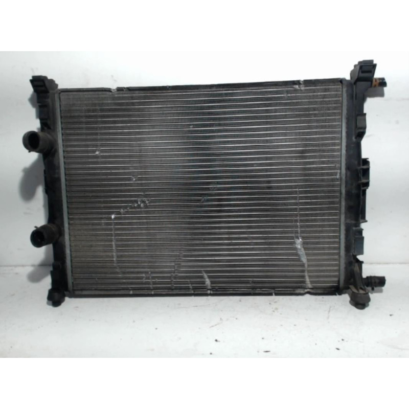 Radiateur eau RENAULT MEGANE 2 PHASE 1 d’occasion