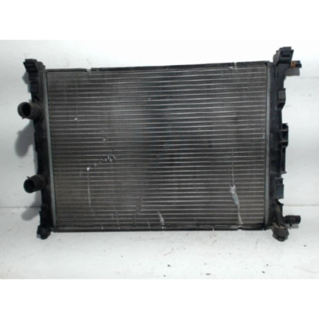 Radiateur eau RENAULT MEGANE 2 PHASE 1 d’occasion