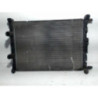 Radiateur eau RENAULT MEGANE 2 PHASE 1 d’occasion