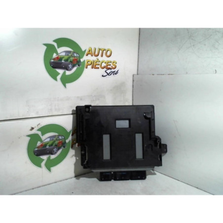 Calculateur moteur RENAULT MODUS PHASE 2 d’occasion