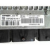 Calculateur moteur RENAULT MODUS PHASE 2 d’occasion