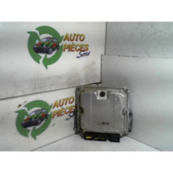 Calculateur moteur RENAULT MODUS PHASE 2 d’occasion