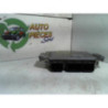 Calculateur moteur RENAULT MODUS PHASE 2 d’occasion