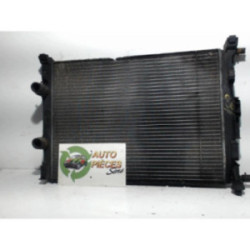 Radiateur eau RENAULT GRAND SCENIC 2 PHASE 1 d’occasion
