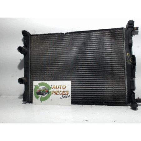 Radiateur eau RENAULT GRAND SCENIC 2 PHASE 1 d’occasion