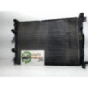 Radiateur eau RENAULT GRAND SCENIC 2 PHASE 1 d’occasion