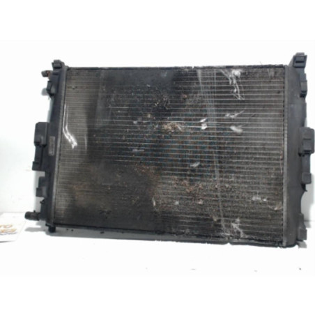 Radiateur eau RENAULT GRAND SCENIC 2 PHASE 1 d’occasion