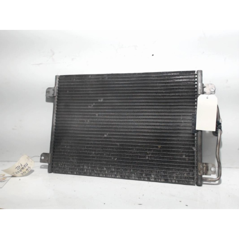 Condenseur de clim RENAULT MEGANE 1 PHASE 2 d’occasion