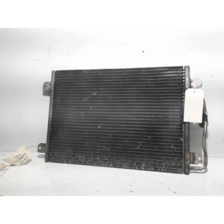 Condenseur de clim RENAULT MEGANE 1 PHASE 2 d’occasion