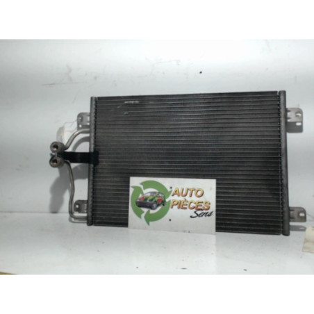 Condenseur de clim RENAULT MEGANE 1 PHASE 2 d’occasion