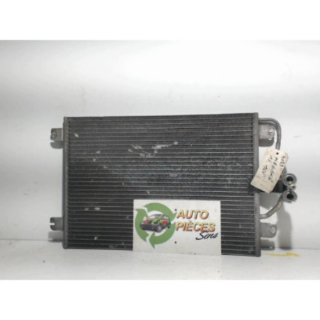 Condenseur de clim RENAULT MEGANE 1 PHASE 2 d’occasion