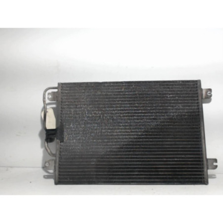 Condenseur de clim RENAULT MEGANE 1 PHASE 2 d’occasion