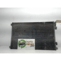 Condenseur de clim RENAULT SCENIC 2 PHASE 1 d’occasion