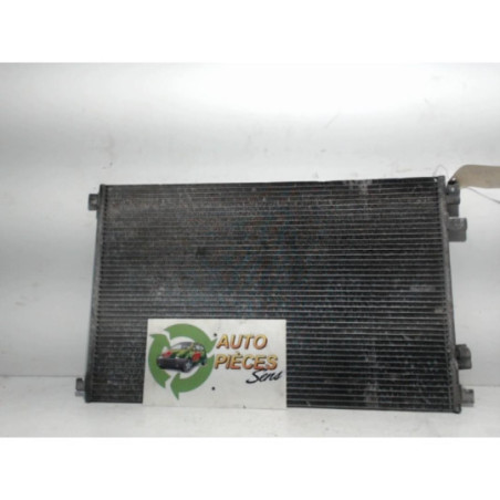 Condenseur de clim RENAULT SCENIC 2 PHASE 1 d’occasion