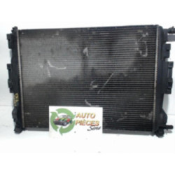 Radiateur eau RENAULT SCENIC 2 PHASE 1 d’occasion