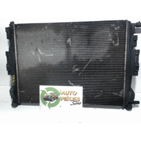 Radiateur eau RENAULT SCENIC 2 PHASE 1 d’occasion