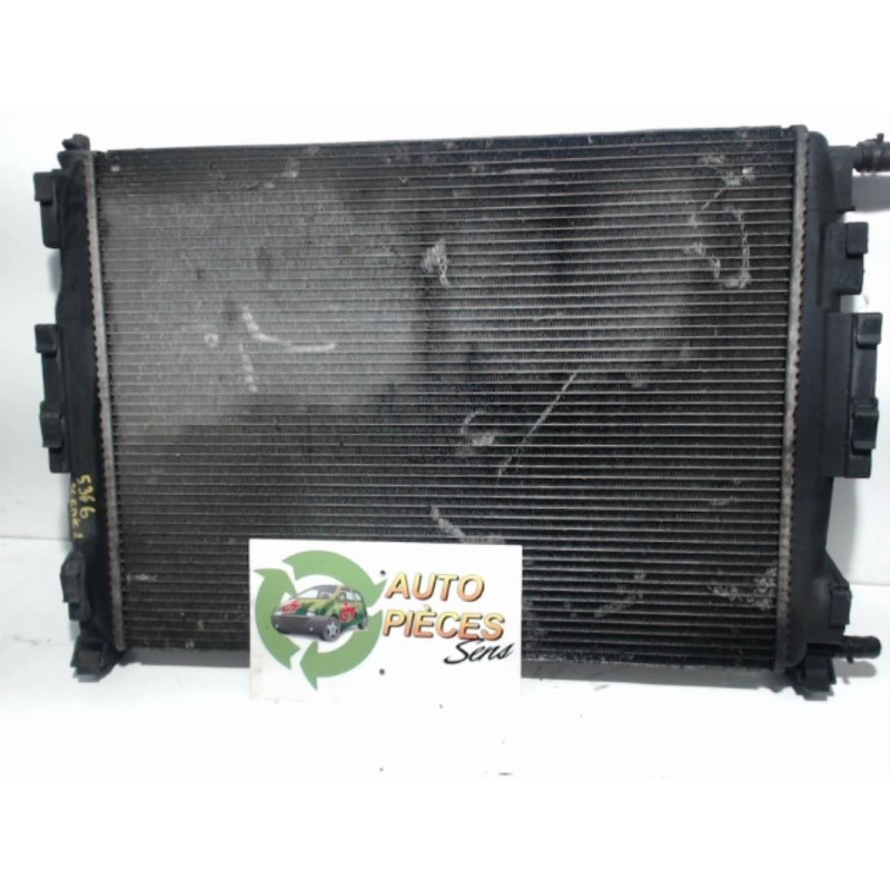 Radiateur eau RENAULT SCENIC 2 PHASE 1 d’occasion
